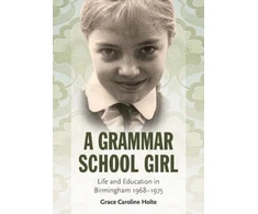 KNYGA Grace Caroline Holte A Grammar School Girl
