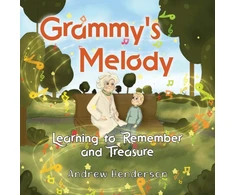 KNYGA Bookshop Grammy's Melody: Learning to Remember and Treasure