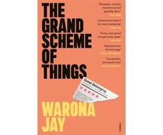 KNYGA Bookshop Grand Scheme of Things