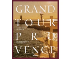 KNYGA Bookshop Grand Tour Provence