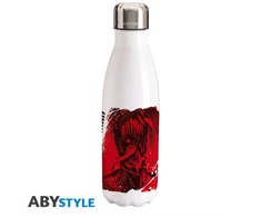 KNYGA Bookshop grandininis pjūklas Man Pochita 500ml Canteen Stainless Steel Bottle