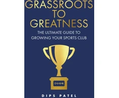 KNYGA Bookshop Grassroots to Greatness