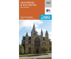 KNYGA Bookshop Gravesend and Rochester