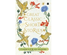 KNYGA Bookshop Great Classic Short Stories