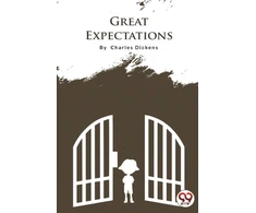 KNYGA Bookshop Great Expectations
