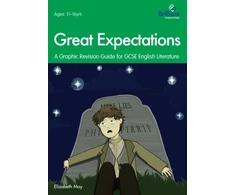 KNYGA Bookshop Great Expectations
