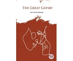 KNYGA Bookshop Great Gatsby