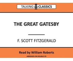 KNYGA Bookshop Great Gatsby
