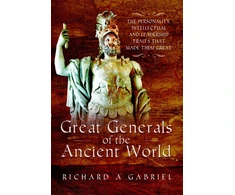 KNYGA Bookshop Great Generals of the Ancient World