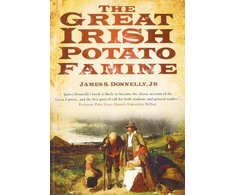KNYGA Bookshop Great Irish Potato Famine