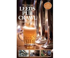 KNYGA Simon Jenkins Great Leeds Pub Crawl