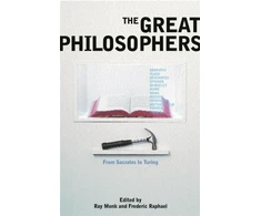 KNYGA Bookshop Great Philosophers