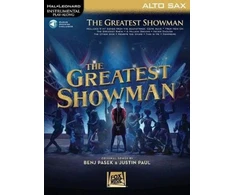 KNYGA Bookshop Greatest Showman