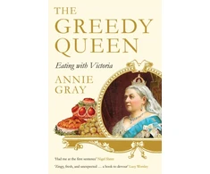 KNYGA Bookshop Greedy Queen