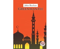KNYGA Bookshop Greenmantle