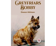 KNYGA Bookshop Greyfriars Bobby (Edition2023)
