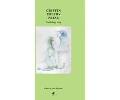 KNYGA Bookshop Griffin Poetry Prize Anthology 2025