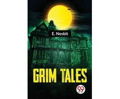 KNYGA Bookshop Grim Tales