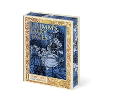 KNYGA Bookshop Grimm's Fairy Tales