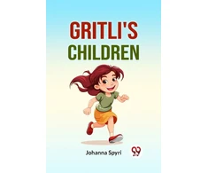 KNYGA Bookshop Gritli's Children