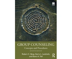 KNYGA Bookshop Group Counseling