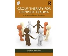 KNYGA Bookshop Group Therapy for Complex Trauma