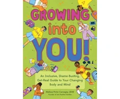 KNYGA Bookshop Growing into You!