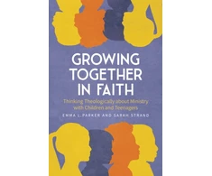KNYGA Bookshop Growing Together in Faith
