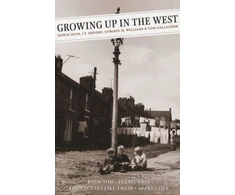 KNYGA Bookshop Growing Up In The West