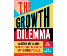 KNYGA Bookshop Growth Dilemma