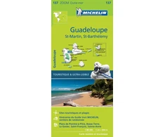 KNYGA Michelin Guadeloupe - Zoom Map 137