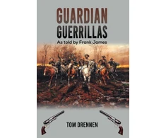KNYGA Bookshop Guardian Guerrillas