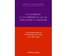 KNYGA Bookshop Guardian of the Threshold and the Philosophy of Freedom