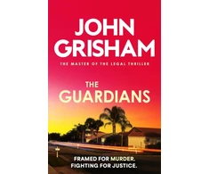 KNYGA Bookshop Guardians