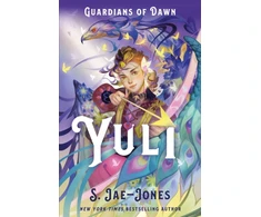 KNYGA Bookshop Guardians of Dawn - Yuli