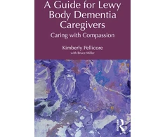 KNYGA Bookshop Guide for Lewy Body Dementia Caregivers