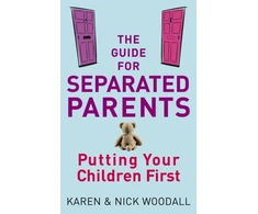 KNYGA Bookshop Guide For Separated Parents