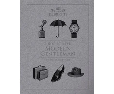 KNYGA Bookshop Guide for the Modern Gentleman