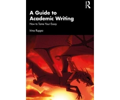 KNYGA Bookshop Guide to Academic Writing