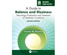 KNYGA Bookshop Guide to Balance and Dizziness