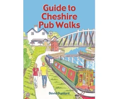 KNYGA Bookshop Guide to Cheshire Pub Walks