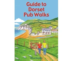 KNYGA Bookshop Guide to Dorset Pub Walks