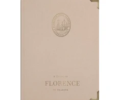 KNYGA Bookshop Guide to Florence: by Seasons