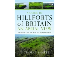 KNYGA Bookshop Guide to Hillforts of Britain, An Aerial View