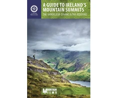 KNYGA Bookshop Guide to Ireland's Mountain Summits