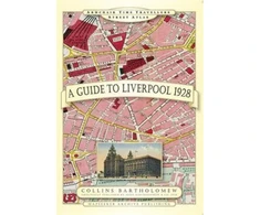 KNYGA Bookshop Guide to Liverpool 1928