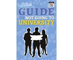 KNYGA Bookshop Guide to Not Going to University, The