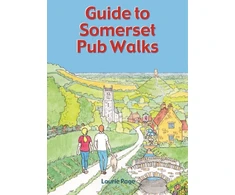 KNYGA Bookshop Guide to Somerset Pub Walks