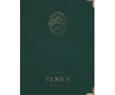 KNYGA Bookshop Guide to Venice