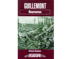 KNYGA Bookshop Guillemont: Somme